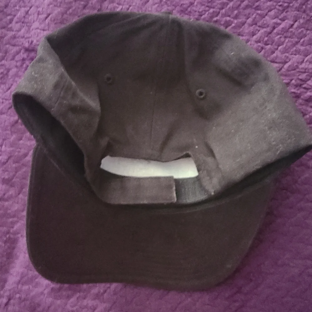 Led dad hat - Picture 2 of 3
